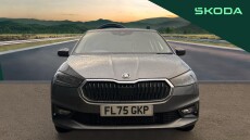 Skoda Fabia 1.0 TSI 116 SE Edition 5dr DSG Petrol Hatchback